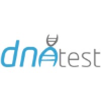 DNA Test OÜ Logo