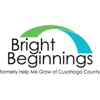 Bright Beginnings Logo