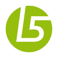 LINQ5 Logo