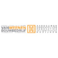 Van Weenen Bouwbedrijf Logo
