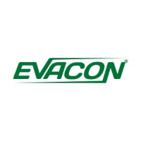 EVACON EQUIPAMENTOS INDUSTRIAIS Logo