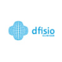 Dfisio Logo