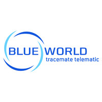 blueworld GmbH Logo