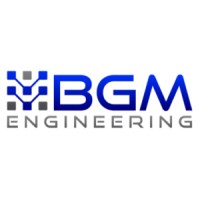 BGM Engineering Inc. Logo