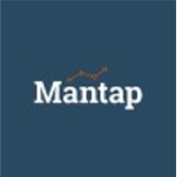 Mantap Global AB Logo