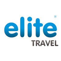 ELITE TRAVEL Travel agency Ltd. Logo