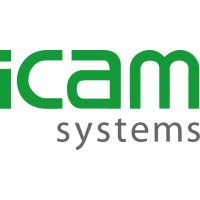 IcamSystems GmbH Logo