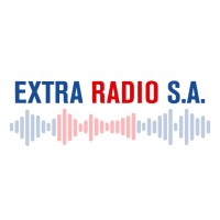 Extra Radio S. A. Logo