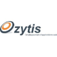 Ozytis Logo
