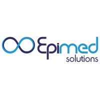 Epimed Solutions Logo