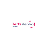 Banks Sheridan Limited Logo