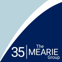 The MEARIE Group Logo