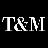 Tsao & McKown Architects Logo