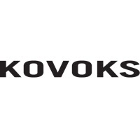 KovoKs Automatiseringspartner Logo