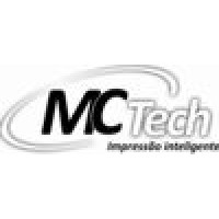 MC Tech Logo