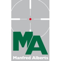 Manfred Alberts GmbH Logo