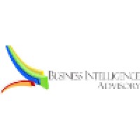 Business Intelligence Advisory Logo