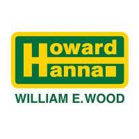 Howard Hanna William E. Wood Logo