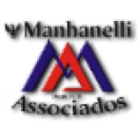 Manhanelli Associados Logo
