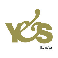YeS IDEAS GmbH Logo