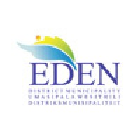 Eden District Municipality Logo