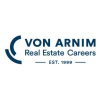 von Arnim Personalberatung GmbH & Co. KG Logo
