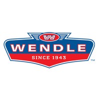 Wendle Ford Logo