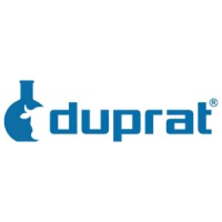 Laboratórios Duprat Ltda Logo