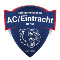 SG AC/Eintracht Berlin Logo