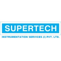 Supertech Instrumentation Services (I) Pvt. Ltd. Logo