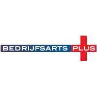 BedrijfsartsPlus BV Logo