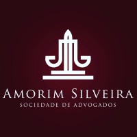 Amorim Silveira Sociedade de Advogados Logo