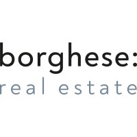 Borghese Real Estate | projectontwikkeling Logo