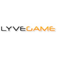 Lyvegame Ltd Logo