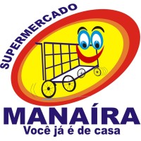 SUPERMERCADOS MANAIRA LTDA Logo