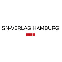SN-Verlag Michael Steinert Logo