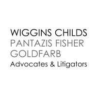 Wiggins, Childs, Pantazis, Fisher, & Goldfarb LLC Logo