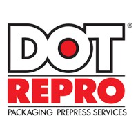 DOT REPRO S.A. Logo