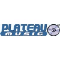 Plateau Music LLC Logo