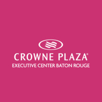 Crowne Plaza Baton Rouge, LA Logo