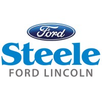 Steele Ford Lincoln Logo