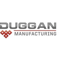 Duggan Manufacturing Logo