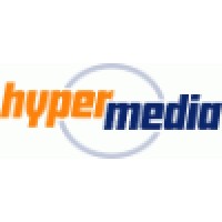 HyperMedia, a.s. Logo