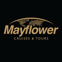 Mayflower Cruises & Tours Logo