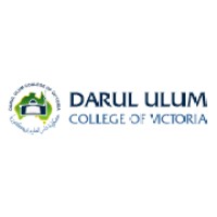 Darul Ulum College of Victoria Logo