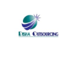 Disha Outsourcing Pvt. Ltd. Logo