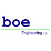 Boe Engineering LLC Logo