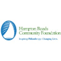 Hampton Roads Community Foundation Logo