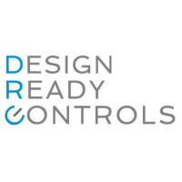 Design Ready Controls Logo
