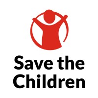 Save The Children Deutschland Logo